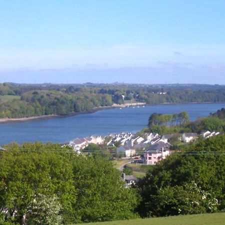 Ysgubor Penrallt Y Felinheli Exterior foto